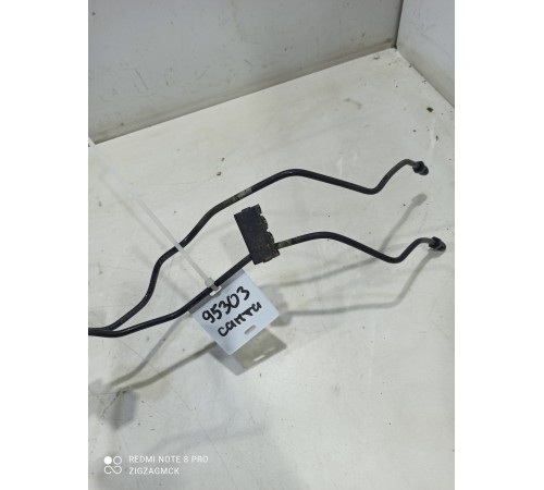 Тормозные трубки(системы ABS)