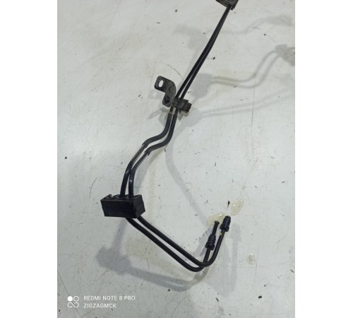 Тормозные трубки(системы ABS)