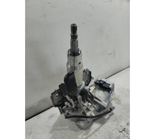 Рулевая колонка