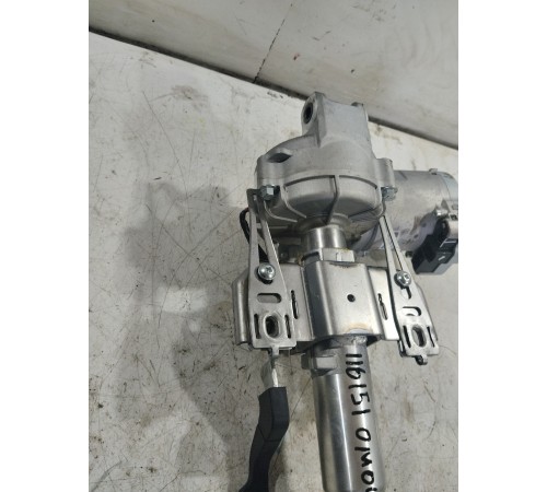 Рулевая колонка