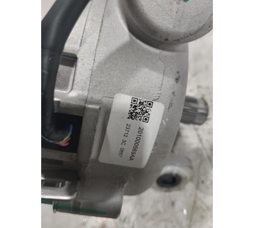 Рулевая колонка