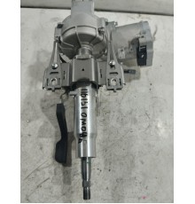 Рулевая колонка