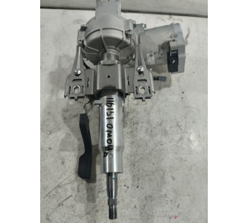 Рулевая колонка