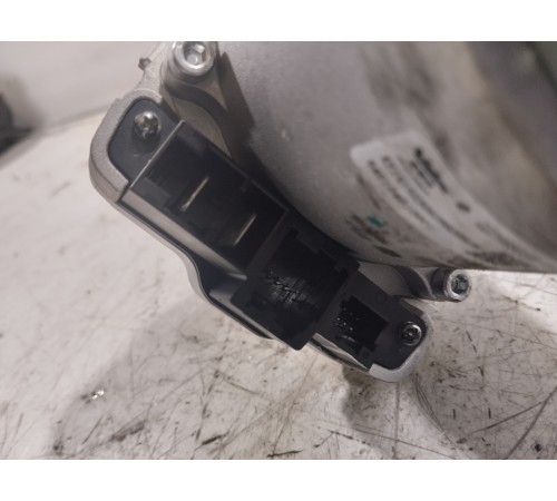 Рулевая колонка