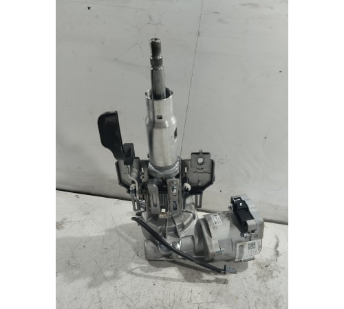 Рулевая колонка