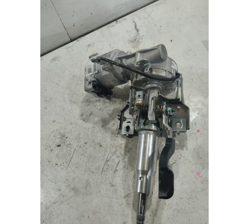 Рулевая колонка