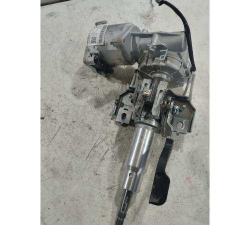 Рулевая колонка