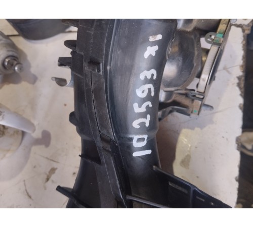 Рулевая колонка