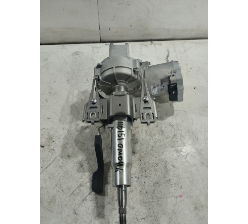 Рулевая колонка