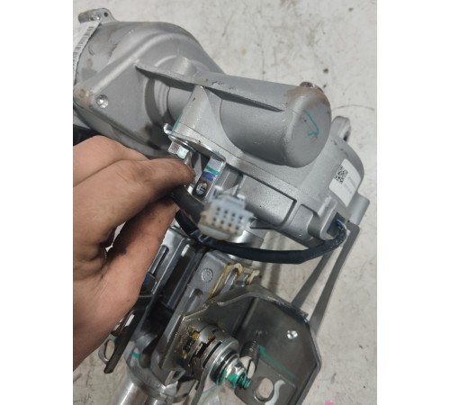 Рулевая колонка