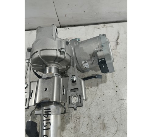 Рулевая колонка