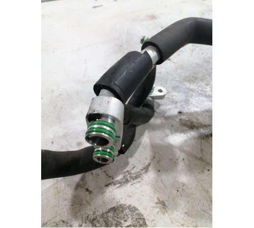 Трубка кондиционера