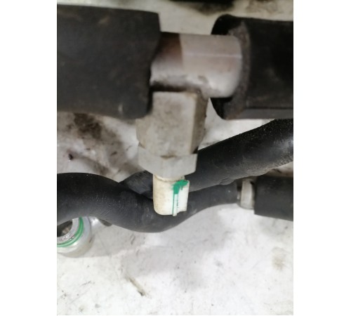 Трубка кондиционера