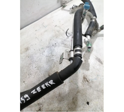 Трубка кондиционера