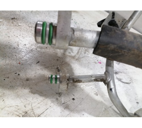 Трубка кондиционера