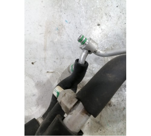 Трубка кондиционера