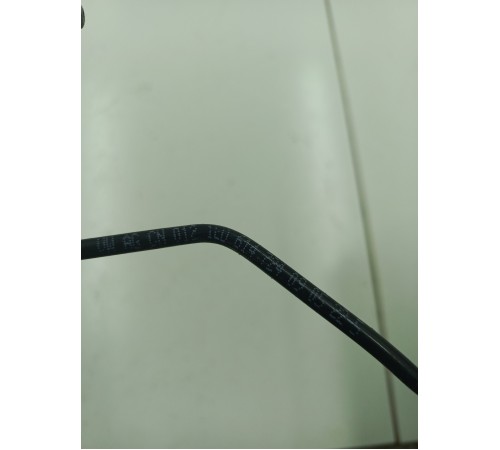 Тормозная трубка