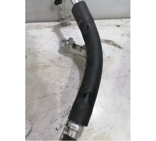 Трубка кондиционера