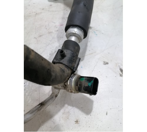 Трубка кондиционера