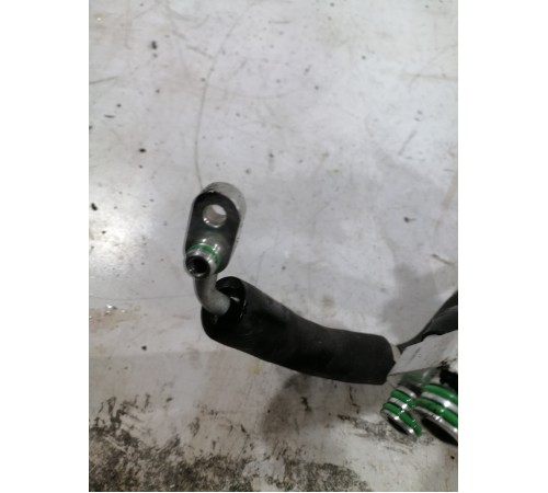 Трубка кондиционера