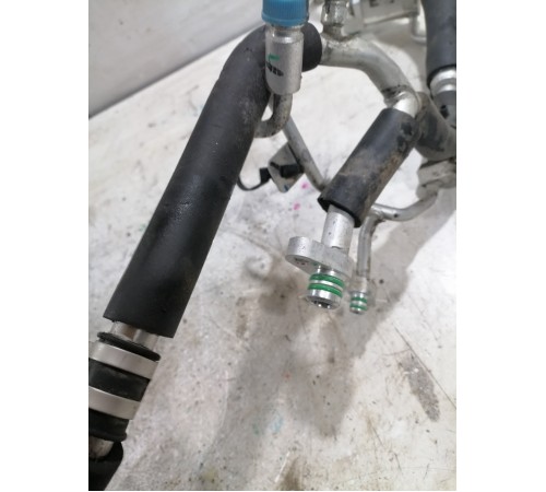 Трубка кондиционера