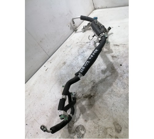 Трубка кондиционера