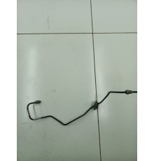 Тормозная трубка