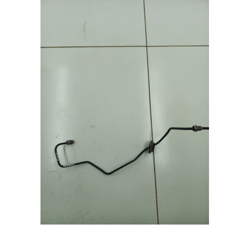 Тормозная трубка