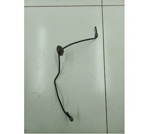 Тормозная трубка