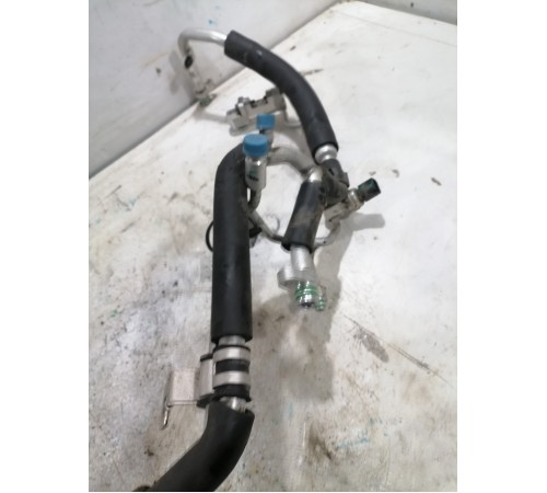 Трубка кондиционера