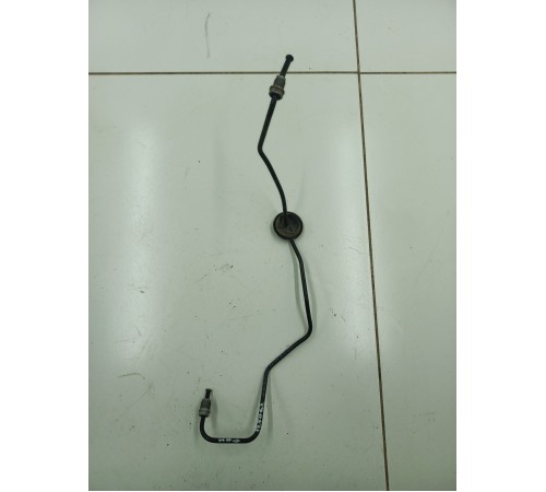 Тормозная трубка