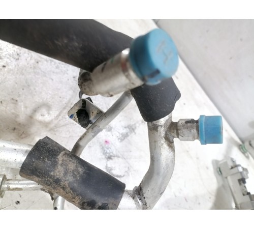 Трубка кондиционера