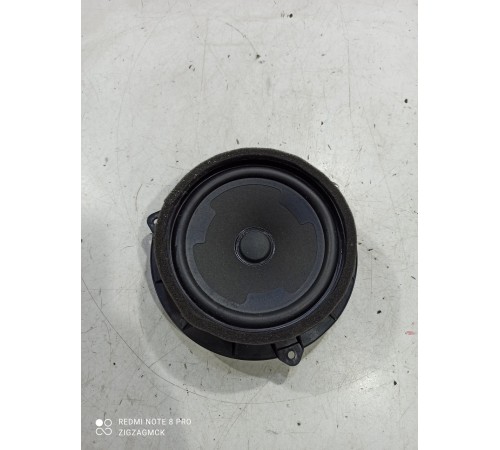 Динамик двери (передний левый)