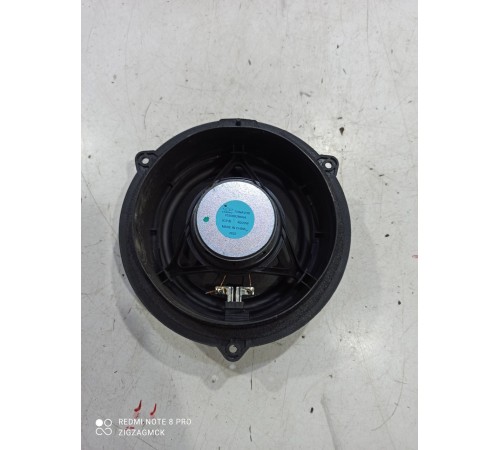 Динамик двери (передний левый)