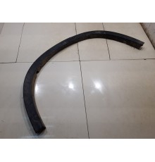 Накладка крыла  (заднего правого)