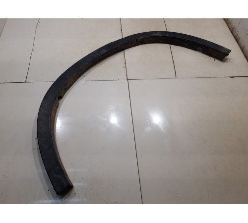 Накладка крыла  (заднего правого)