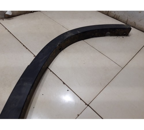 Накладка крыла  (заднего правого)