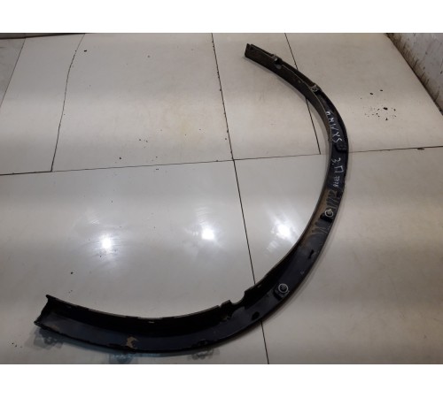 Накладка крыла  (заднего правого)