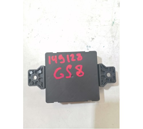 Блок управления подсветки салона