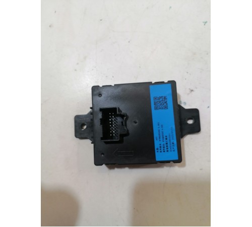 Блок управления подсветки салона