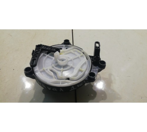 Моторчик привода заслонок отопителя