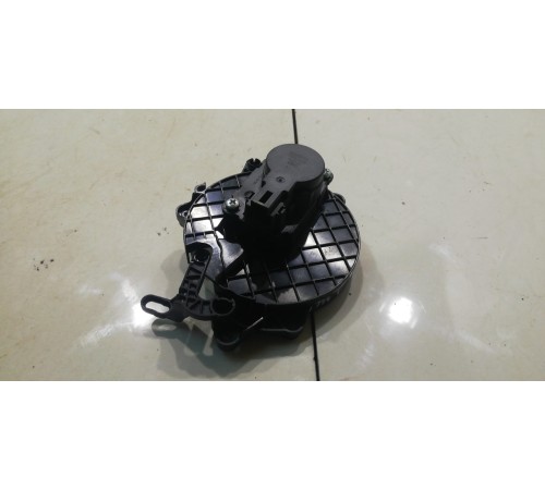 Моторчик привода заслонок отопителя