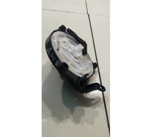 Моторчик привода заслонок отопителя