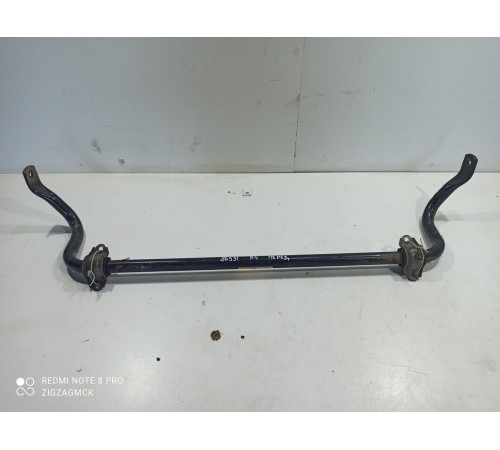 Стабилизатор передний