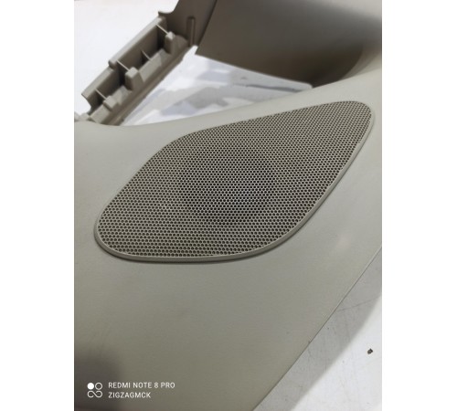 Обшивка стойки(задняя правая)