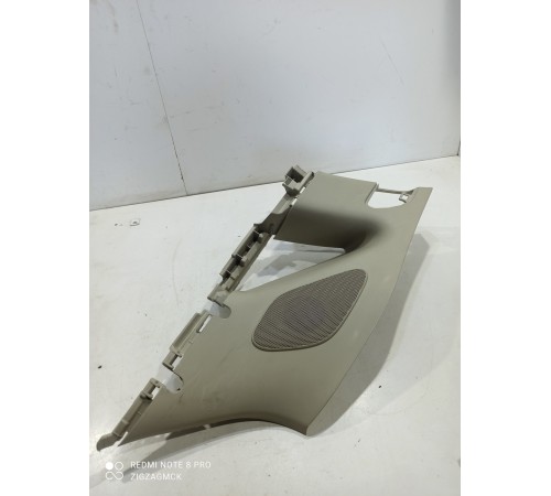 Обшивка стойки(задняя правая)