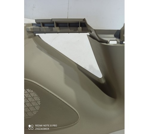 Обшивка стойки(задняя правая)