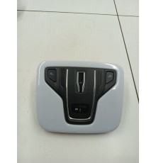 Плафон подсветки салона