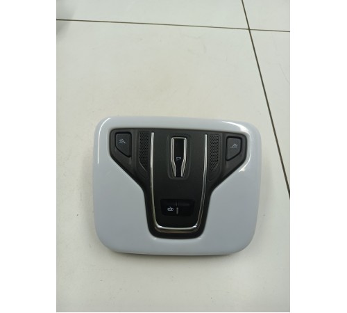 Плафон подсветки салона