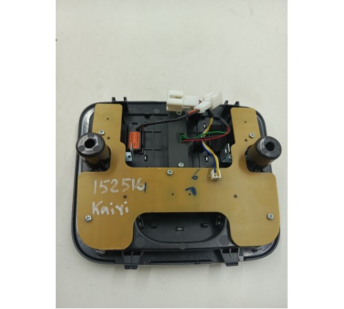 Плафон подсветки салона